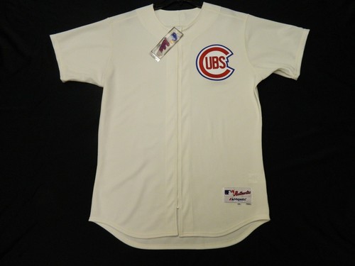 Authentic chicago cubs 1953 - authentic,