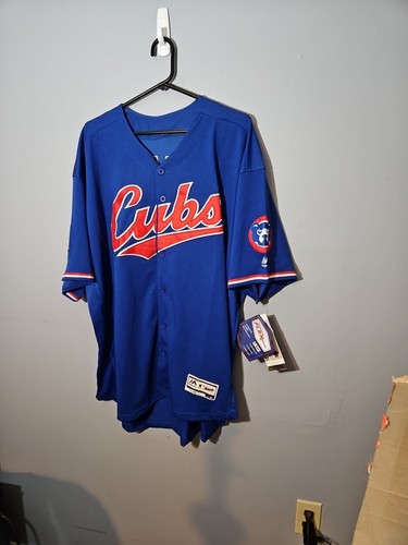 Majestic chicago cubs 1994 - cubs,