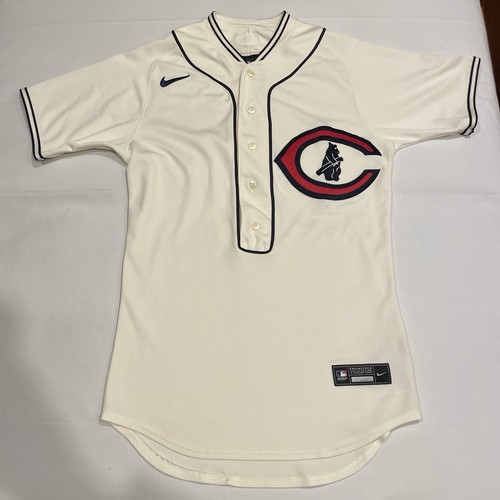 Nike authentic chicago cubs - authentic,