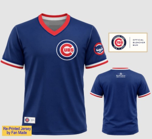New arrivals cubs 1980s - arrivals,