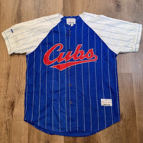 Chicago cubs jersey mirage - cubs,