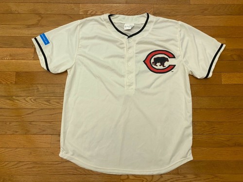 1916 chicago cubs - chicago, jersey