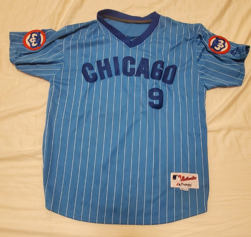 Nwot majestic chicago cubs - nwot,