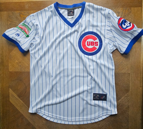 Sammy sosa chicago cubs - sosa,